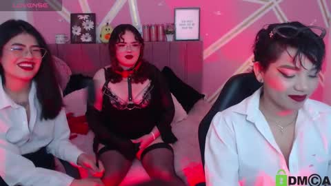 isabela online show from 02/14/26, 05:04