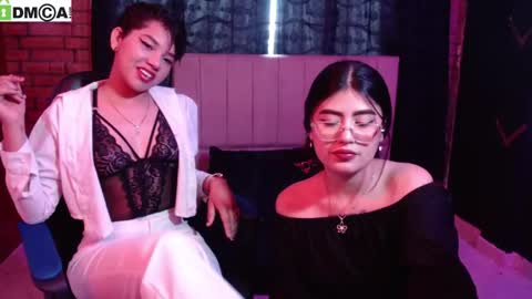 isabela online show from 02/15/26, 02:58