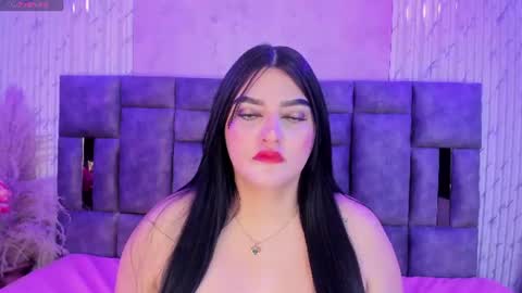 Isa Gonzalez  online show from 07/14/26, 08:14