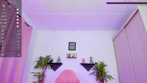 isabella online show from 02/04/25, 02:43