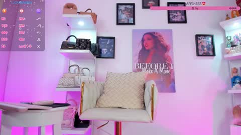 isabella online show from 03/20/26, 02:00