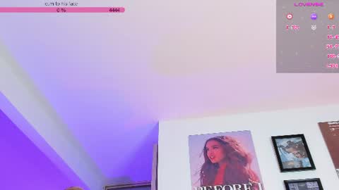 isabella online show from 06/19/26, 02:49