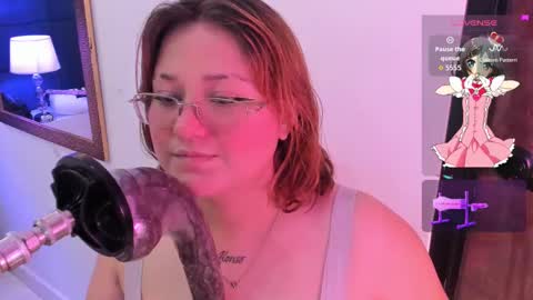 Isa online show from 09/24/25, 04:38