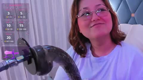 Isa online show from 09/24/25, 08:56