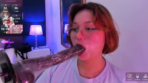 Isa online show from 10/17/25, 10:34