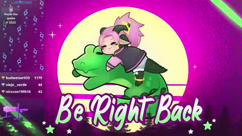 Isa online show from 12/20/25, 03:24