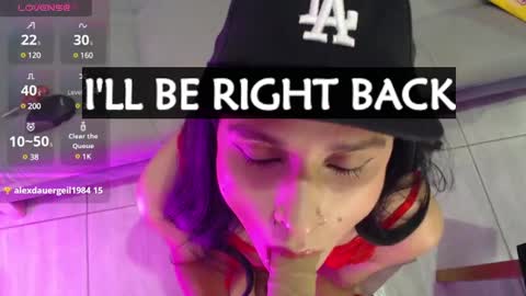 Snapshot of isa_hall chatting on 03/06/25, 07:43 Isabella Hall online show from 03/06/25, 07:43