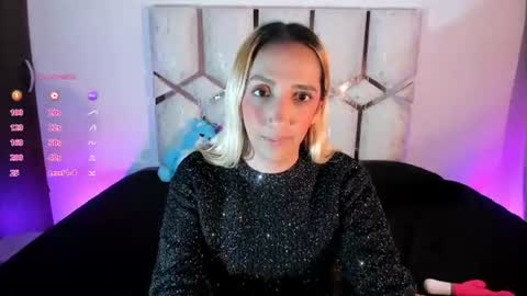 Snapshot of isa_klein chatting on 06/20/26, 04:37 isa_klein online show from 06/20/26, 04:37