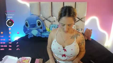 Snapshot of isa_klein chatting on 07/16/26, 04:07 isa_klein online show from 07/16/26, 04:07