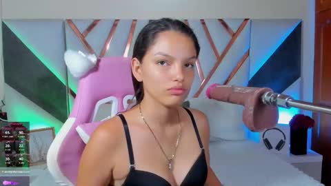 isa_kolins online show from 02/28/26, 11:00