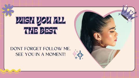 Isa  online show from 02/23/25, 03:40