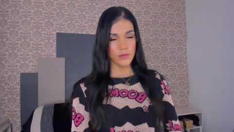 Isa  online show from 09/20/25, 01:23