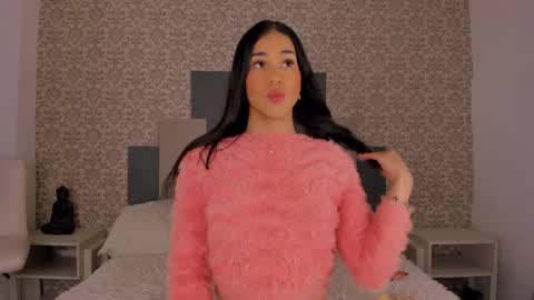 Isa  online show from 10/18/25, 12:50