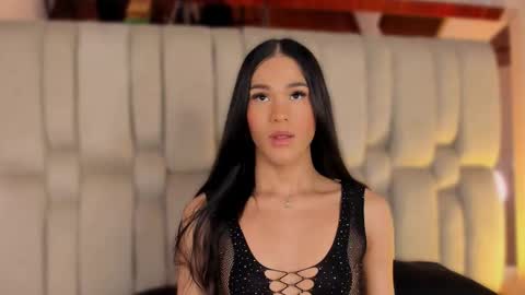 Isa  online show from 02/15/26, 03:47