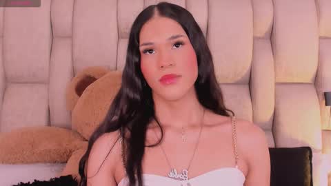 Isa  online show from 02/22/26, 04:02