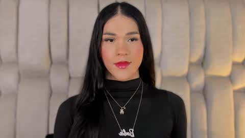 Isa  online show from 02/23/26, 03:59