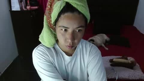 Isa online show from 11/22/25, 02:54