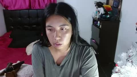 Isa online show from 02/21/26, 12:55