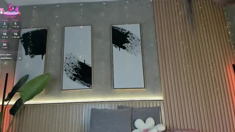 isa_montiel online show from 03/09/26, 07:29