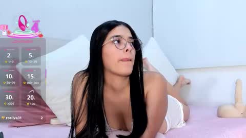 ISA online show from 01/15/26, 06:55