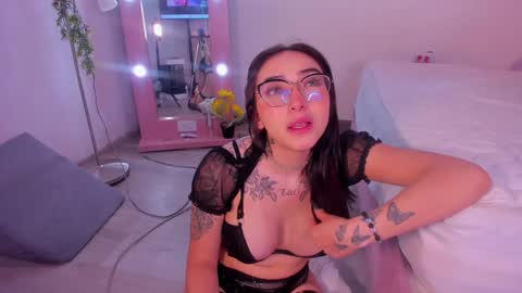 Snapshot of isa_redhair_ chatting on 12/14/24, 06:24 ....  Connection time 900 pm to 500 amRest days Wednesday and Saturday online show from 12/14/24, 06:24