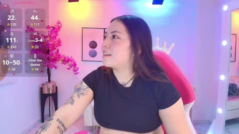 ISA online show from 11/03/25, 07:37