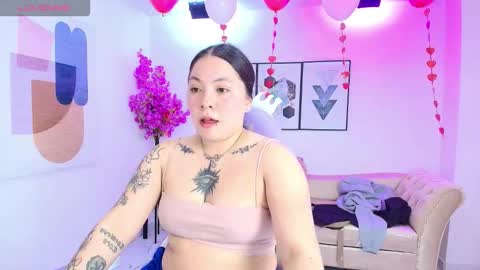 ISA online show from 02/15/26, 12:36