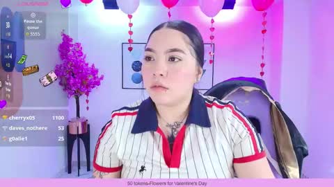 ISA online show from 02/16/26, 08:05