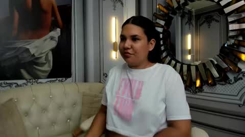 ISA online show from 10/21/25, 06:19