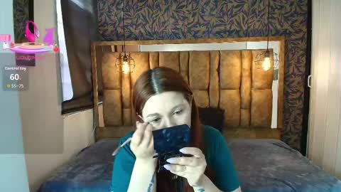  I S A  online show from 03/09/26, 12:09