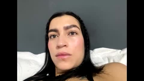 Snapshot of isa_winter_ chatting on 10/20/25, 01:00 instagram isabelvp185 only fans online show from 10/20/25, 01:00
