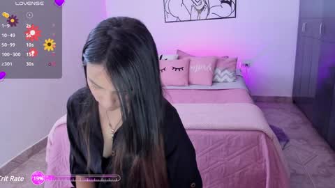 isaa_diamond online show from 01/18/25, 05:26