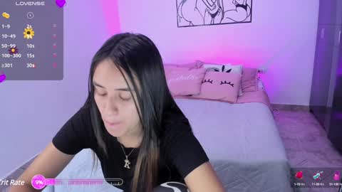 isaa_diamond online show from 01/24/25, 05:10