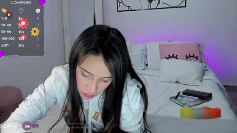 isaa_diamond online show from 02/24/25, 02:40