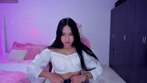 isaa_diamond online show from 02/15/26, 03:25