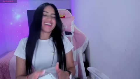 isaa_diamond online show from 04/07/26, 03:34