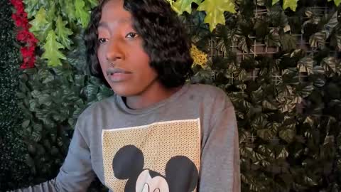 Isabella online show from 01/08/26, 02:47