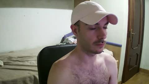 Isaac99c online show from 12/02/24, 11:18