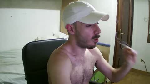 Isaac99c online show from 01/05/25, 04:04