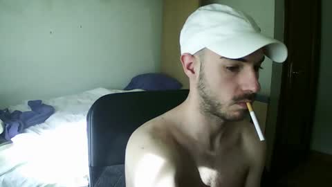 Isaac99c online show from 01/18/25, 10:39