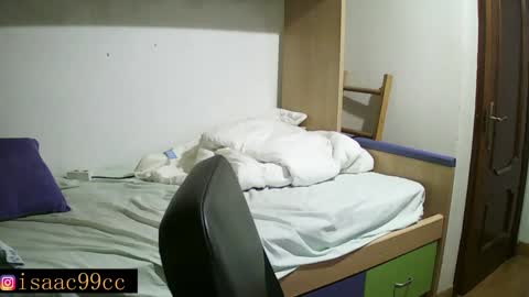 Isaac99c online show from 01/25/25, 05:51