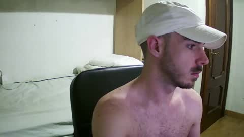 Isaac99c online show from 01/26/25, 06:16