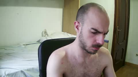 Isaac99c online show from 01/29/25, 02:10