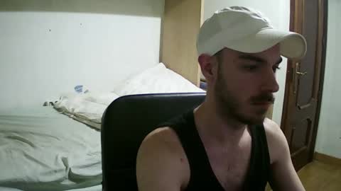 Isaac99c online show from 01/31/25, 06:14