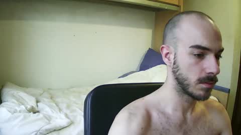 Isaac99c online show from 02/08/25, 08:09