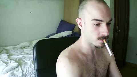 Isaac99c online show from 02/08/25, 11:12