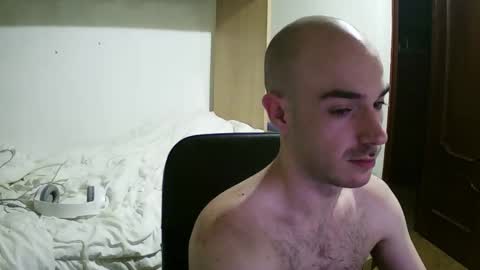 Isaac99c online show from 02/16/25, 10:10