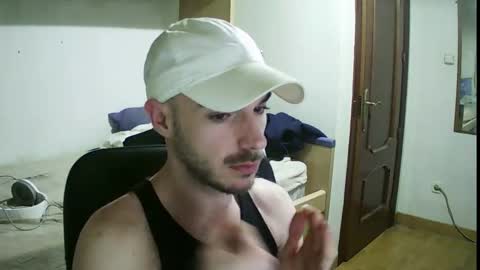 Isaac99c online show from 03/07/25, 11:05