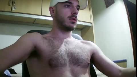 Isaac99c online show from 03/09/25, 12:53