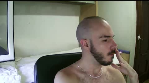 Isaac99c online show from 09/18/25, 05:04